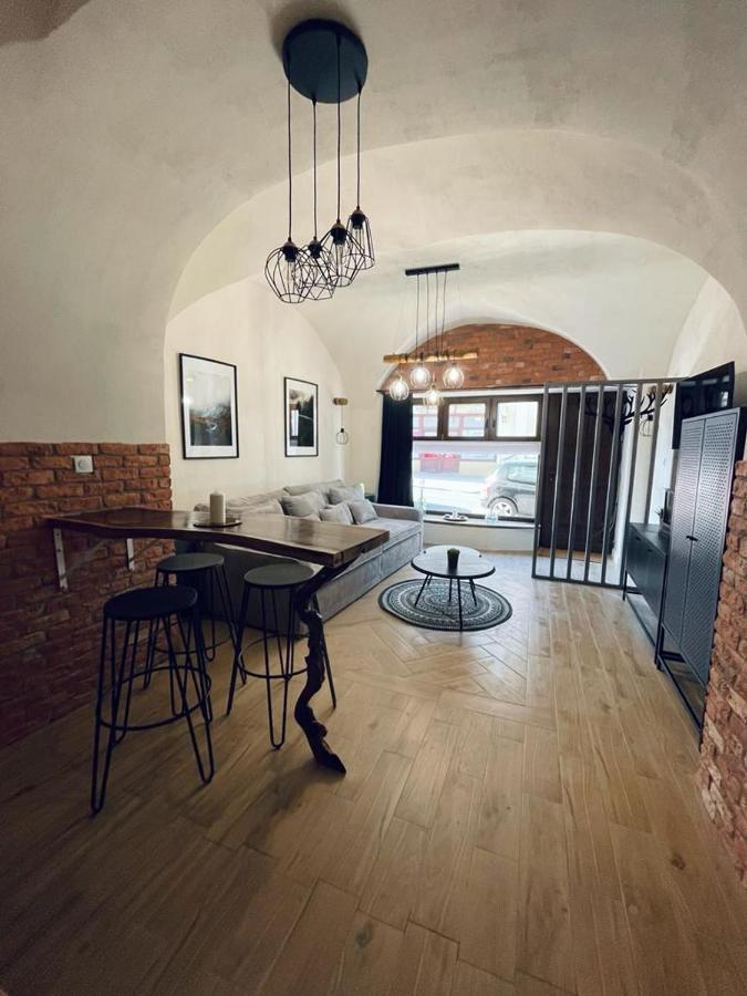 Studio Przy Klodzkiej Душники-Здруй Экстерьер фото